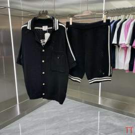 Picture of Casablanca Shirt Pant Suits _SKUCasablancaS-XL20tr2420953